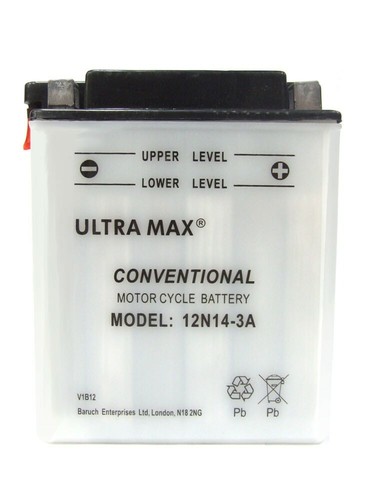Ultramax 12n14 for - for, kawasaki