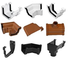 Marshall Tufflex Ogee