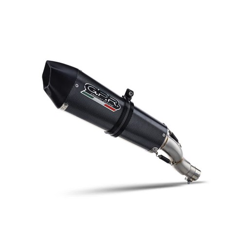 Gpr evo4 poppy - gp,