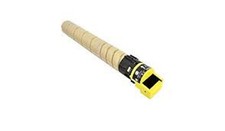 YELLOW PRINTER TONER CARTRIDGE