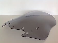 Yamaha FJR 1300 2006-2012 570mm Tall Touring Screen,new Made In Uk.