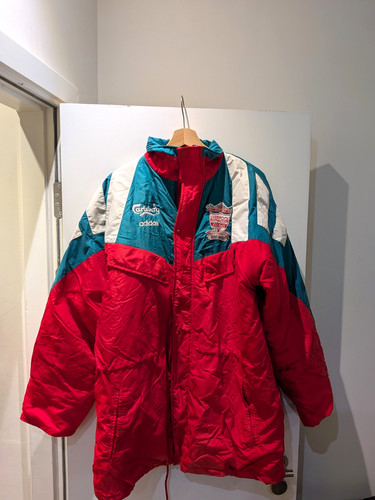 Vintage 1992 liverpool - vintage,