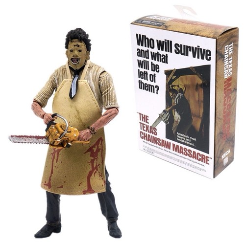 Neca the texas - neca,