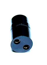 VINTAGE BULGIN 2 PIN  22 mm