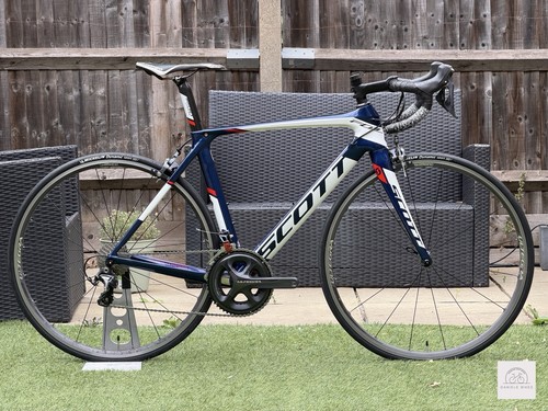 795 scott foil team - £795,