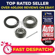 Wheel Bearing Kit fits TOYOTA