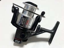 Daiwa WHISKER TOURNAMENT SS750