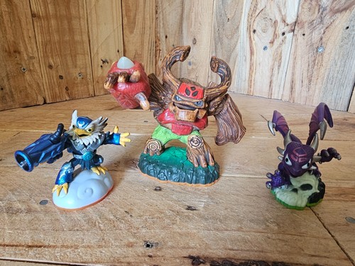Skylanders giants starter pack - starter,