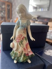 Old Tupton Ware Figurine