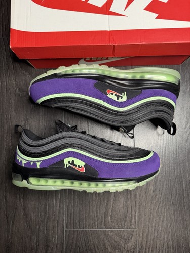 Nike air max slime - nike, 97