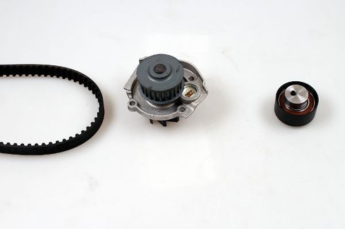 Timing belt kit - hepu, pk12010
