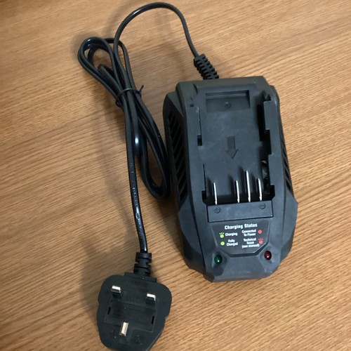 Genuine 18lfc23 charger - genuine, for