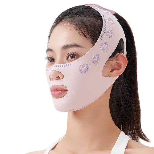 Reusable line face - line, strap