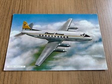 Channel airways vickers - airways,