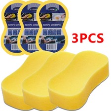 3X Large Size Sponge Car Wash