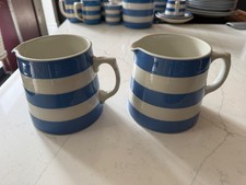 TG Green Cornishware