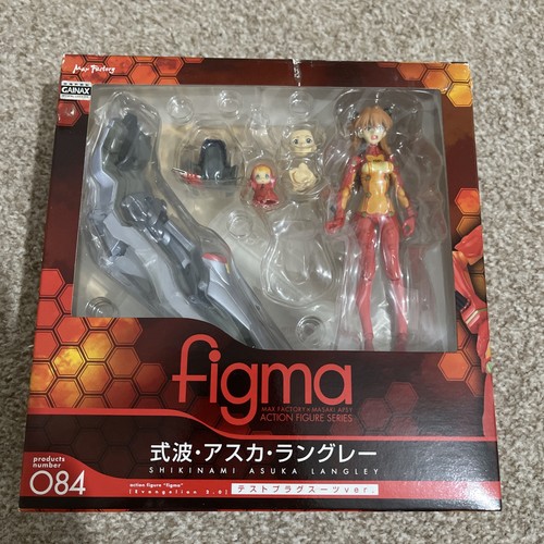 Asuka langley shikinami - langley,