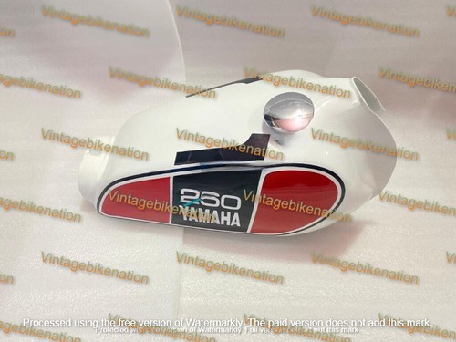 Fit for yamaha 250 - yamaha, xt