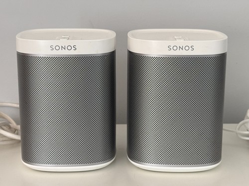 Sonos play 1 wireless - x,