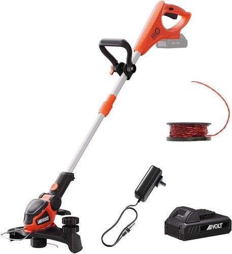 Aivolt 24v battery - aivolt, 2