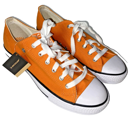 Dunlop canvas low - dunlop,