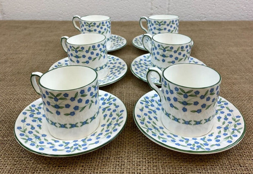 Vintage aynsley english - 6,