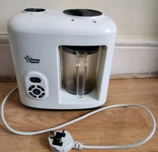 Tommee Tippee Baby Food