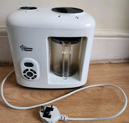 Tommee tippee baby food - tommee,