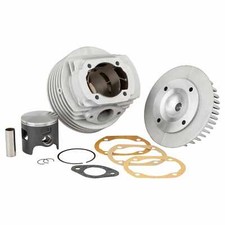 Quattrini Cylinder M1B-60-GTR