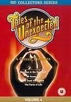 Tales the unexpected - tales,
