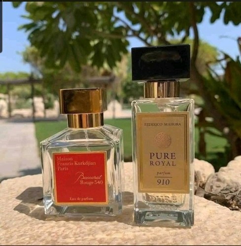 World 910 unisex pure - fm,
