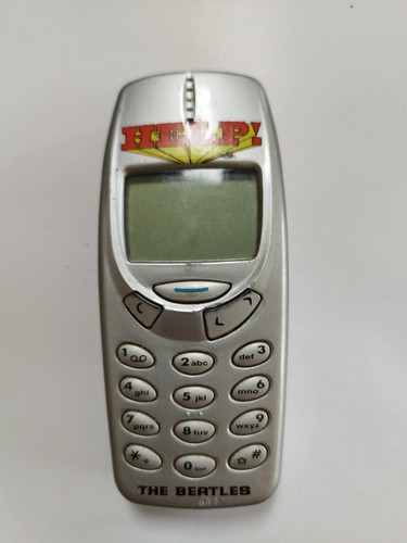Nokia 3310 unlocked not - 3310,