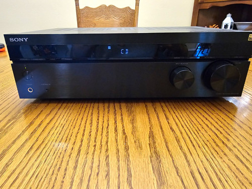 Sony str dh190 stereo - sony, str-dh190