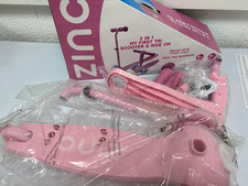 Zinc My First 3-in-1 Kids