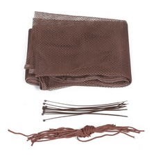 Kids Stairs Safety Net Netting  Rail Balcony Stair Fence Balcony Baby Fence4858