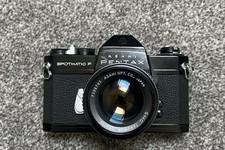 Rare vintage Black Asahi