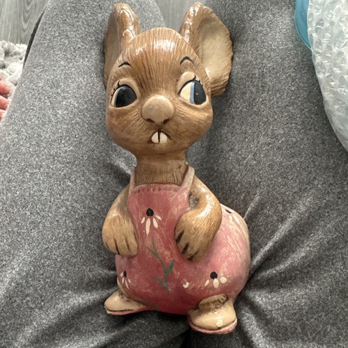 Rare pendelfin dungaree - rare,