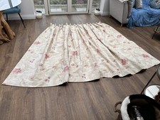 Laura Ashley Raspberry Baroque