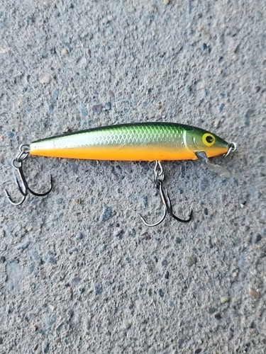 Fisherman special order tackle - order,