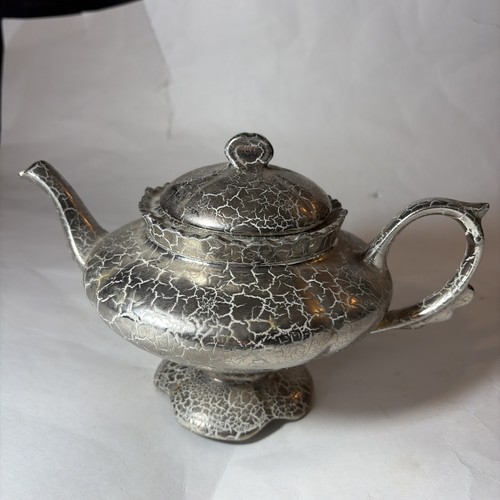 Vintage silver plated - vintage,