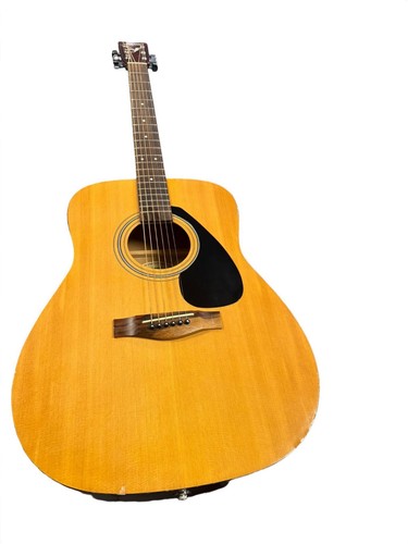Yamaha 310 semi - semi, acoustic