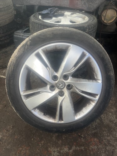 Vauxhall astra inch 5x105 - inch,