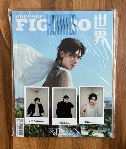 Chinese madame figaro july - madame,