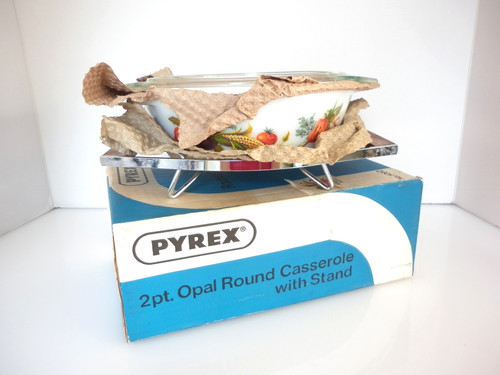 Pyrex tuscany market garden - tuscany,