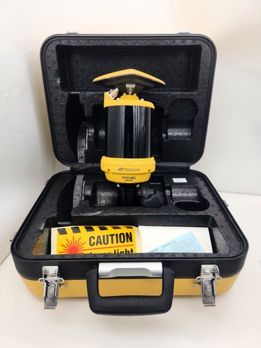 Topcon pzs millimeter gps - topcon, pzs-mc