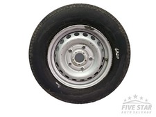 Ford Transit R16 Spare Wheel
