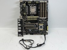 ASUS SaberTooth X58 ATX LGA