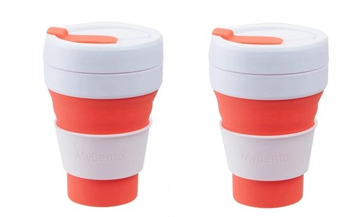 Mybento collapsible pop - collapsible, 'pop