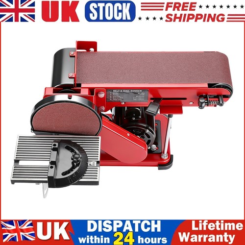 Electric bench belt - belt, disc