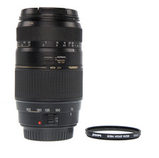 Tamron AF 70–300mm f/4–5.6